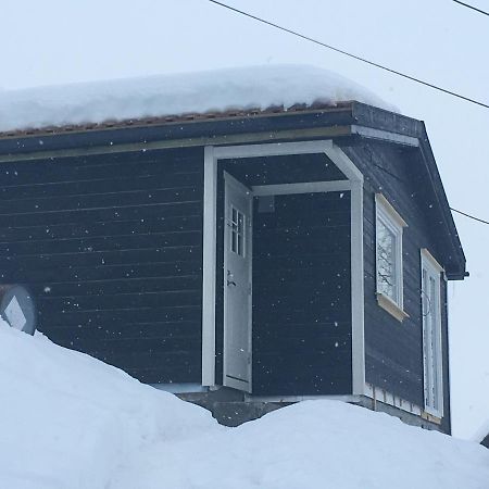 Voss- Oppheim Suite Private Cozy Cabin Vossestrand Zewnętrze zdjęcie