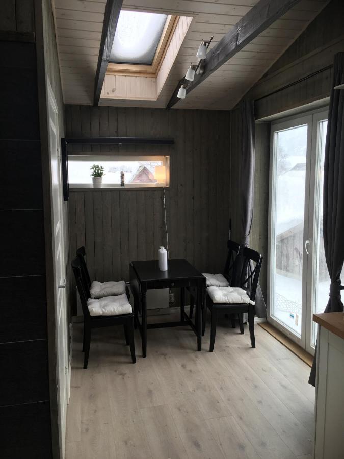 Voss- Oppheim Suite Private Cozy Cabin Vossestrand Zewnętrze zdjęcie