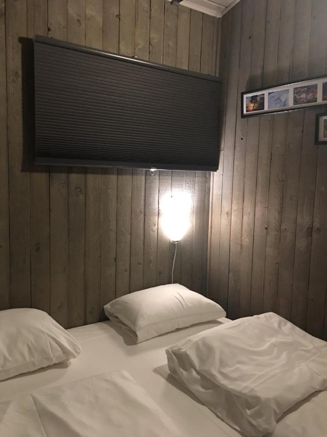 Voss- Oppheim Suite Private Cozy Cabin Vossestrand Zewnętrze zdjęcie