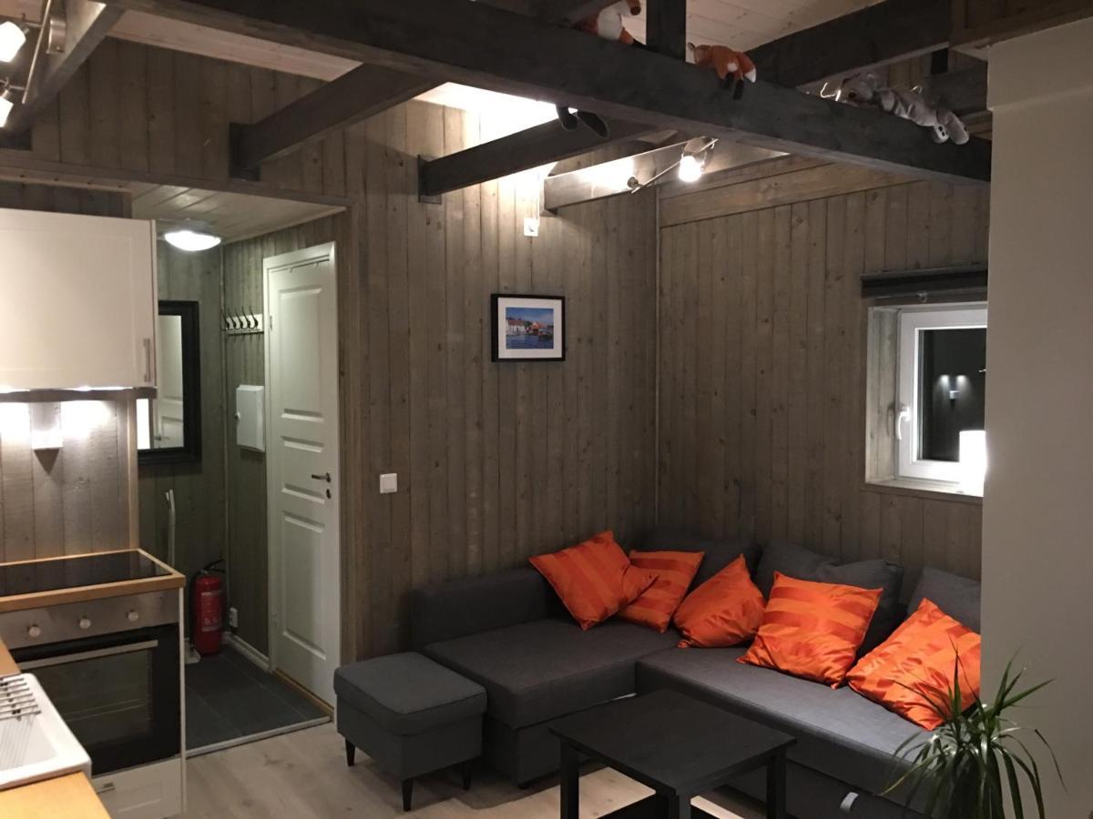 Voss- Oppheim Suite Private Cozy Cabin Vossestrand Zewnętrze zdjęcie