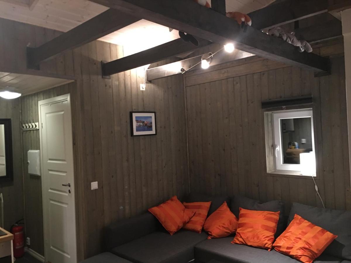 Voss- Oppheim Suite Private Cozy Cabin Vossestrand Zewnętrze zdjęcie