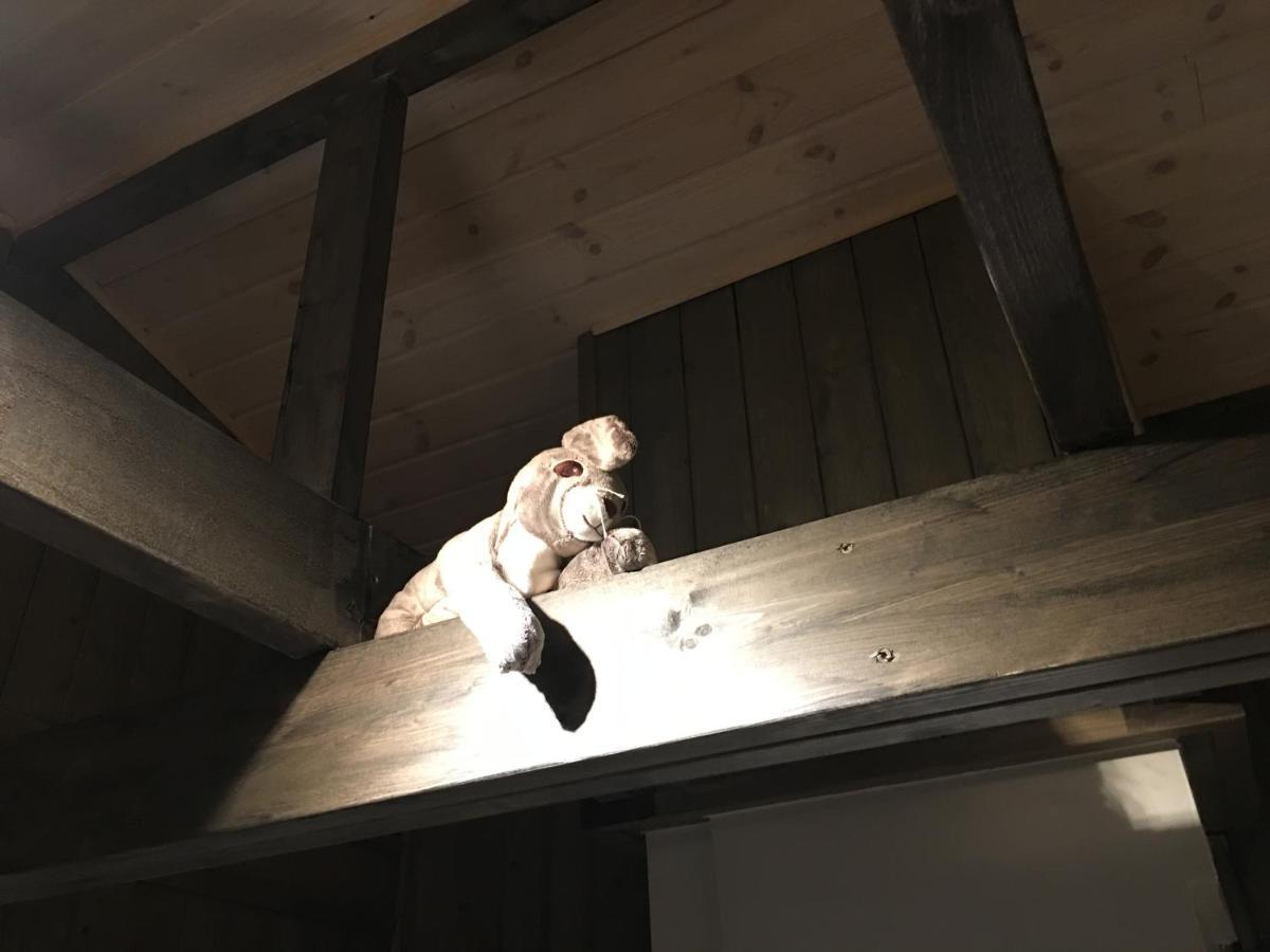 Voss- Oppheim Suite Private Cozy Cabin Vossestrand Zewnętrze zdjęcie